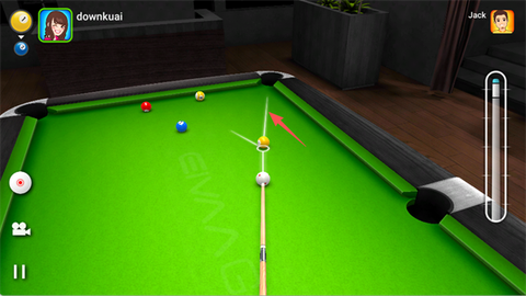 真实3D台球2[图2]