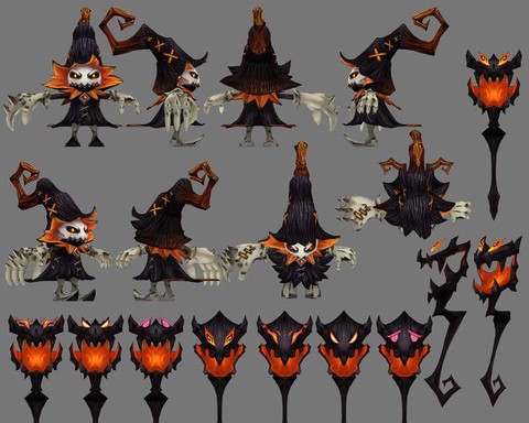 魔域武神梦魇怎么过