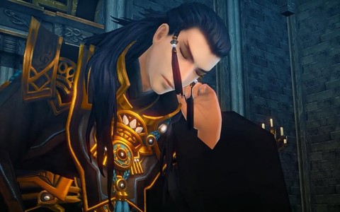 古剑奇谭二沈夜怎么打[图2]