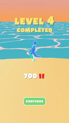 果冻战：火柴人[图1]