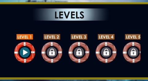 水路救援模拟器[图2]