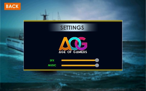 水路救援模拟器图2