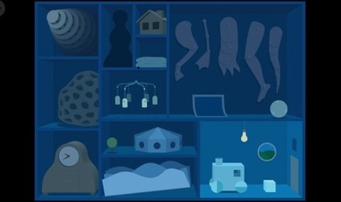 火车头冒险记[图1]