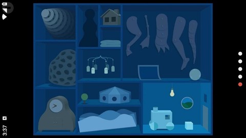 火车头冒险记图2