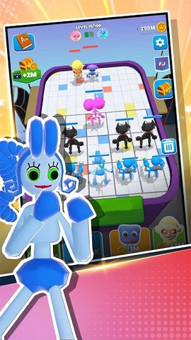 最强淘汰赛[图1]