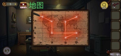 密室逃脱4怎么打不开[图1]