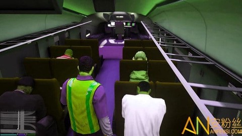 地下铁驾驶模拟器[图1]