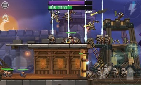 地牢求生之路[图1]