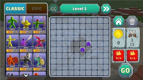 史诗战场模拟器[图2]