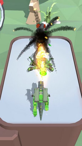 怪兽进化都市图2