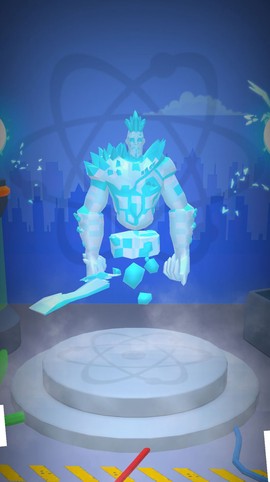 怪兽融合世界图3