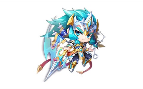 天天酷跑什么角色好用