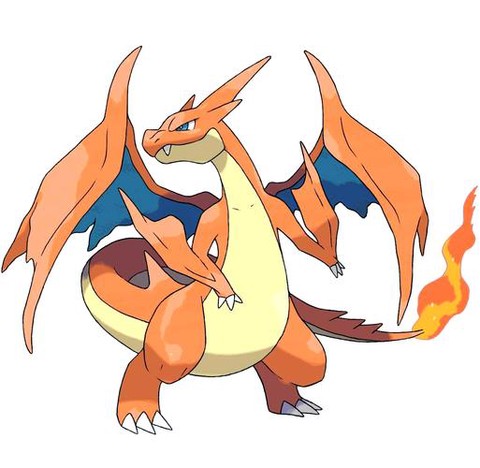 口袋妖怪复刻喷火龙什么性格好[图2]