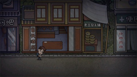 打工生活模拟器图3