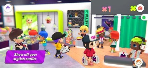 梦幻都市我的城市图2