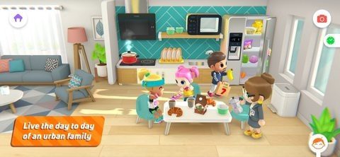 梦幻都市我的城市图3