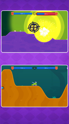 狙击我贼强2图2