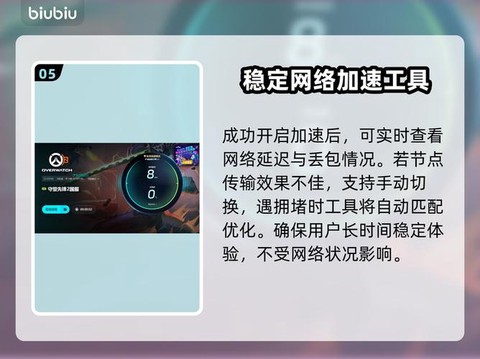 守望先锋掉帧怎么办[图1]