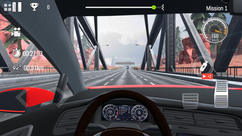 极速飞车漂移[图4]