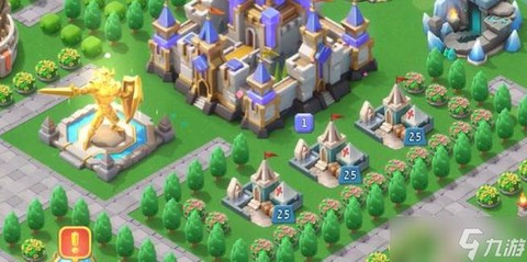 王国纪元怎么加好友