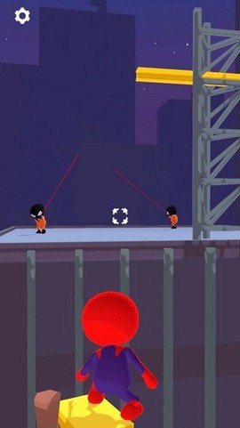 暗夜蜘蛛侠[图1]