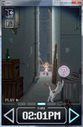 小巷子里的秘密最新版[图2]