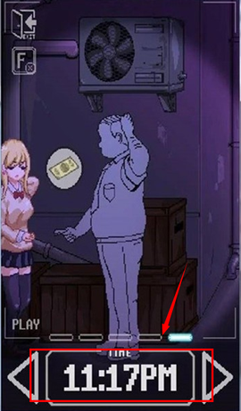 小巷子里的秘密最新版图3