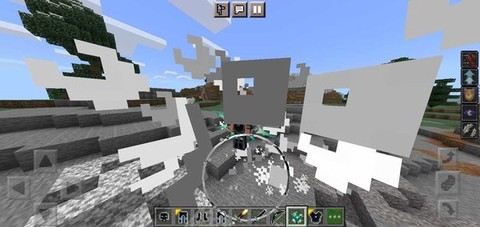 我的世界：无尽贪婪模组[图1]