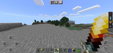 我的世界：无尽贪婪模组图1