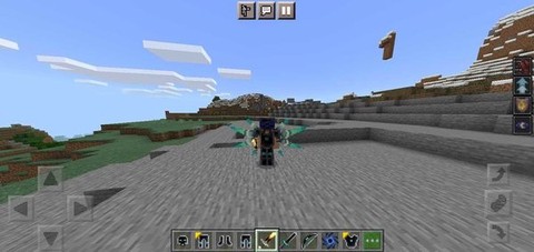 我的世界：无尽贪婪模组图2