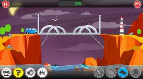 桥梁建造者2图1