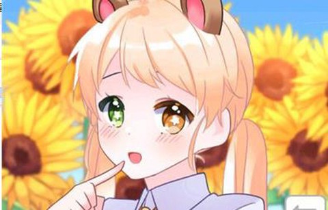 二次元形象制造[图1]