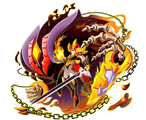 赛尔号太古邪灵怎么打