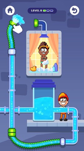 把他组装起来[图1]