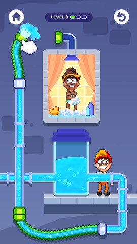 把他组装起来图1