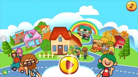 我的小镇餐厅图2