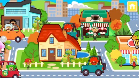 我的小镇餐厅图3