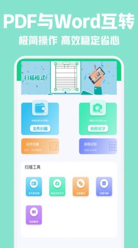 全能扫描仪图2
