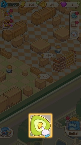 疯狂搬超市[图1]