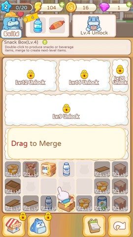 疯狂搬超市[图2]