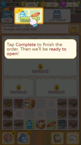 疯狂搬超市[图3]