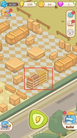 疯狂搬超市[图4]