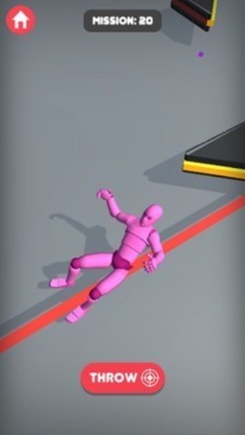 机器人飞刀侠图3