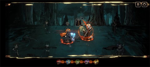 边狱巴士手游[图11]