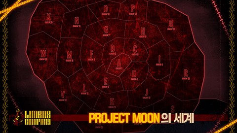 边狱巴士手游图3