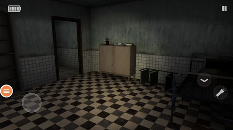 尖叫才能跑[图1]