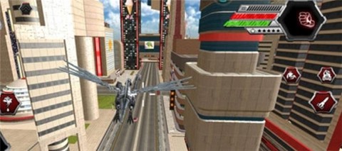 机器人世界[图1]