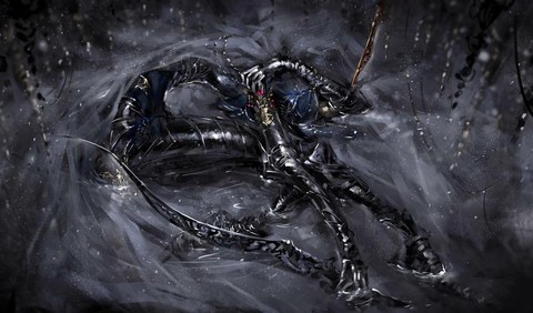 黑暗之魂3怎么找舞娘[图2]