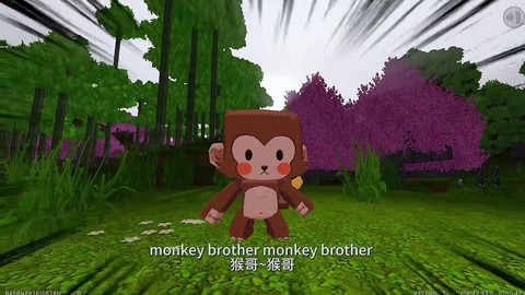 迷你世界怎么得孙悟空[图2]