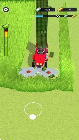 割草收割机[图1]